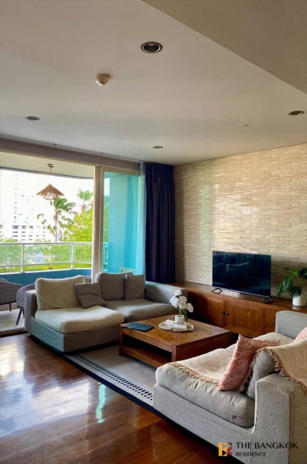 picture ✨ Modern Style Unit with City View at Watermark Chaophraya River near ICONSIAM 🌃 - 10/10