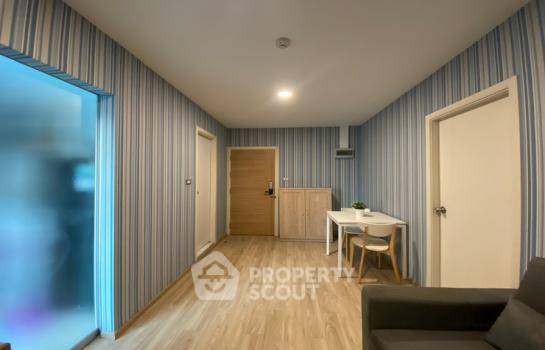 รูป คอนโด 1 ห้องนอน ขาย Feel Condominium Ladprao 33 ใกล้ MRT รัชดาภิเษก (ID 1029296) - รูปที่ 2/8