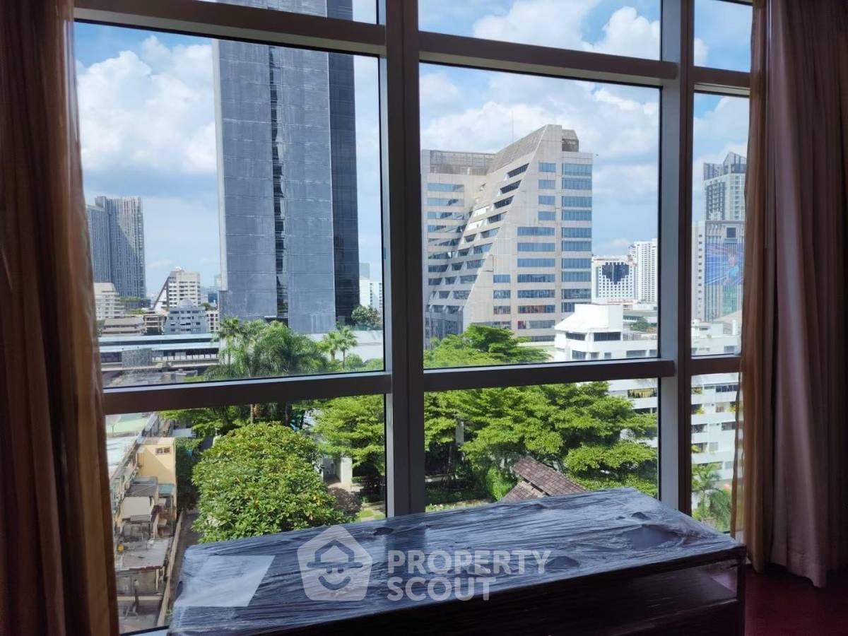 picture 3-BR Condo at Athenee Residence near BTS Phloen Chit (ID 2946632) - 10/11