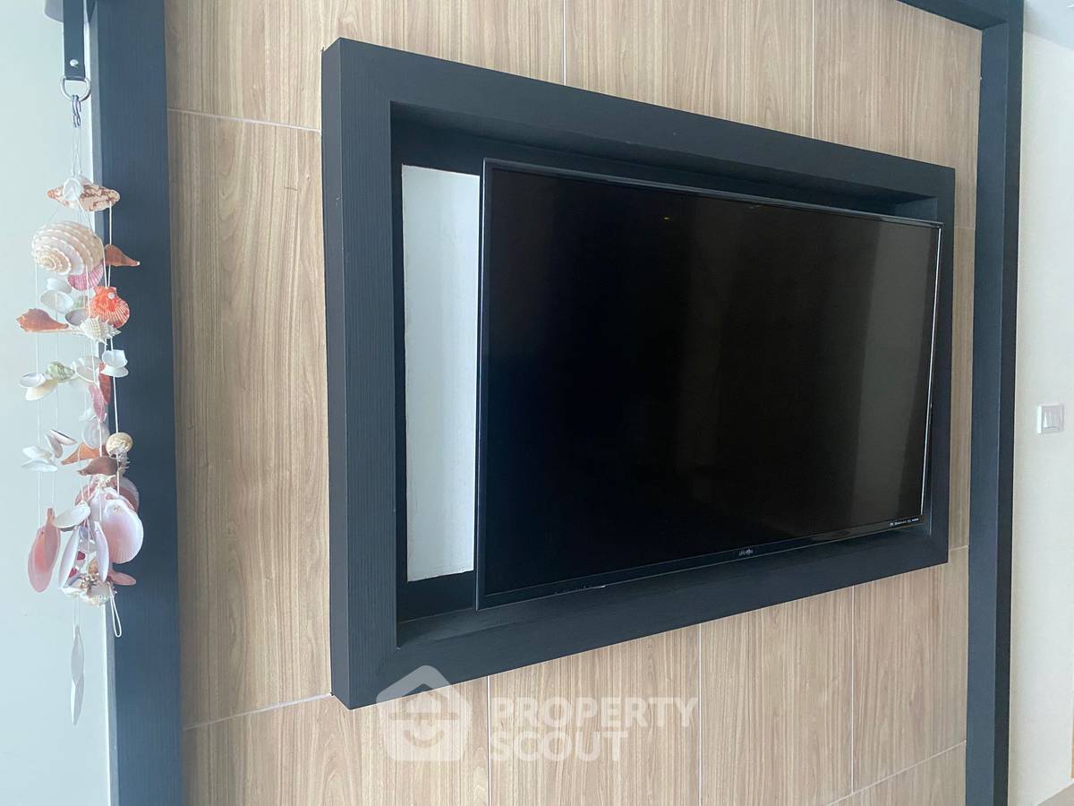 รูป คอนโด 1-ห้องนอน ที่ แกรนด์ อเวนิว พัทยา ใกล้ พัทยาใต้ (ID 2235642) - รูปที่ 2/5