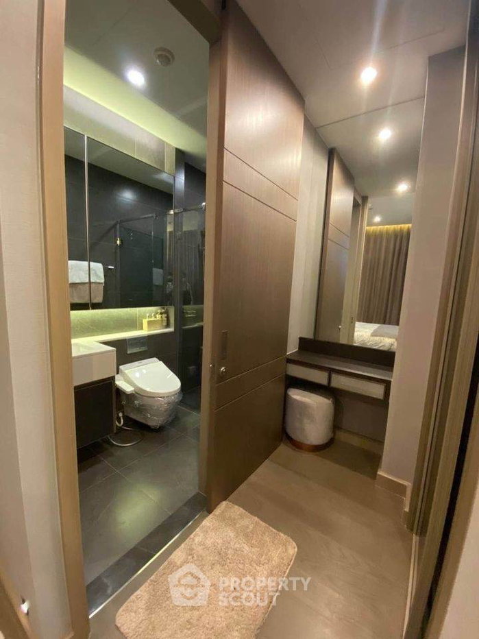 picture 1-BR Condo at The Esse At Singha Complex near MRT Phetchaburi (ID 2929212) - 10/10