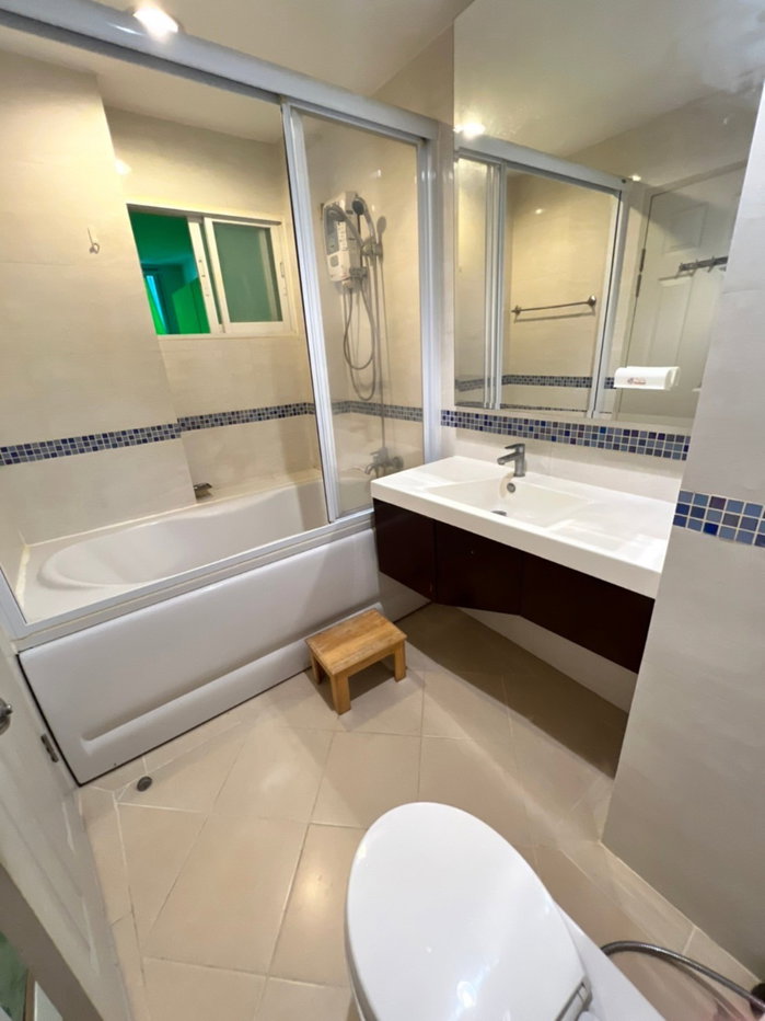 picture 🎈#MT2605_175🎈💥Urgent💥 Guaranteed availability! Click quickly before it's gone‼️ For Rent 1️⃣8️⃣k.🔥 Condo Life @ Ratchada Suthisan - 7/9