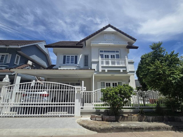 picture FOR RENT HOUSE PROPERTY 40000 BAHT per MONTH - 1/8
