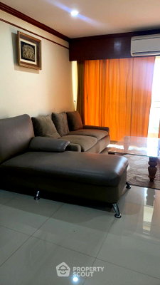 คอนโดให้เช่า : คอนโด 2 ห้องนอนให้เช่า Nouvelle Condominuim ชั้น 7 ขนาด 120 ตร.ม. (ID 1411443)