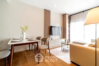 Condos for rent : 1-BR Condo at Noble Reveal Ekamai near BTS Ekkamai (ID 2947231)