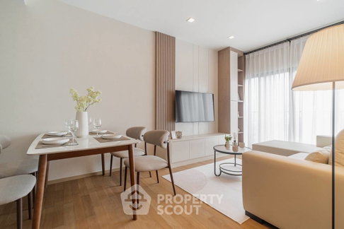 1-BR Condo at Noble Reveal Ekamai near BTS Ekkamai (ID 2947231)