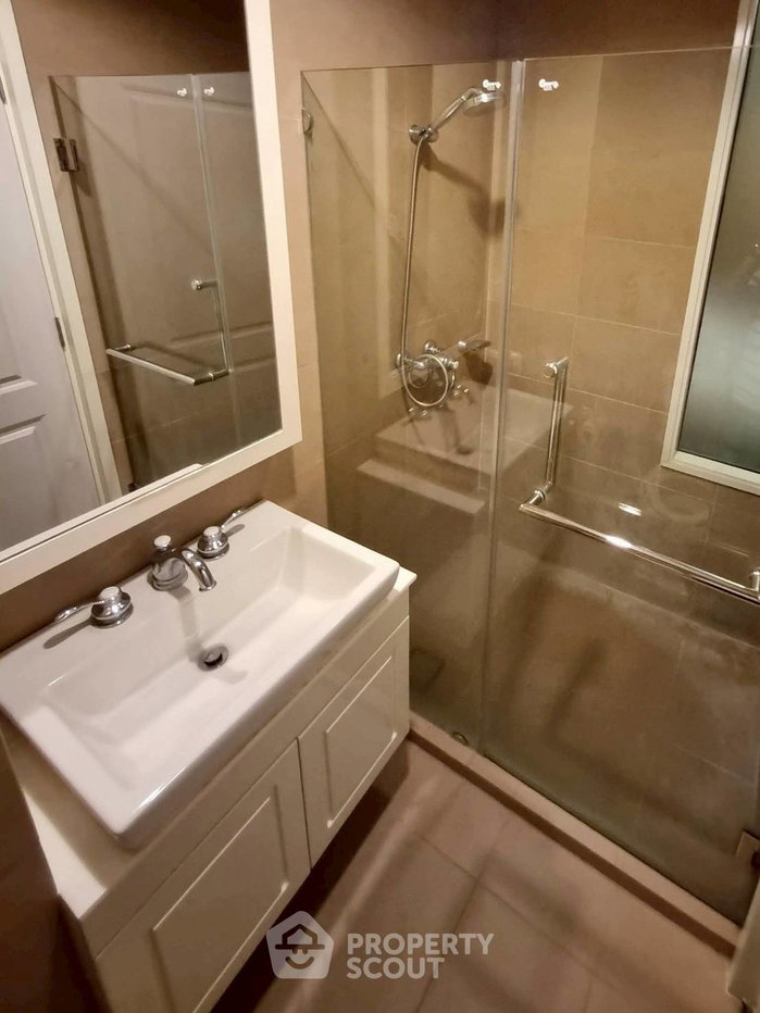 picture 1-BR Condo at Condolette Dwell Sukhumvit 26 near BTS Phrom Phong (ID 2948771) - 8/9