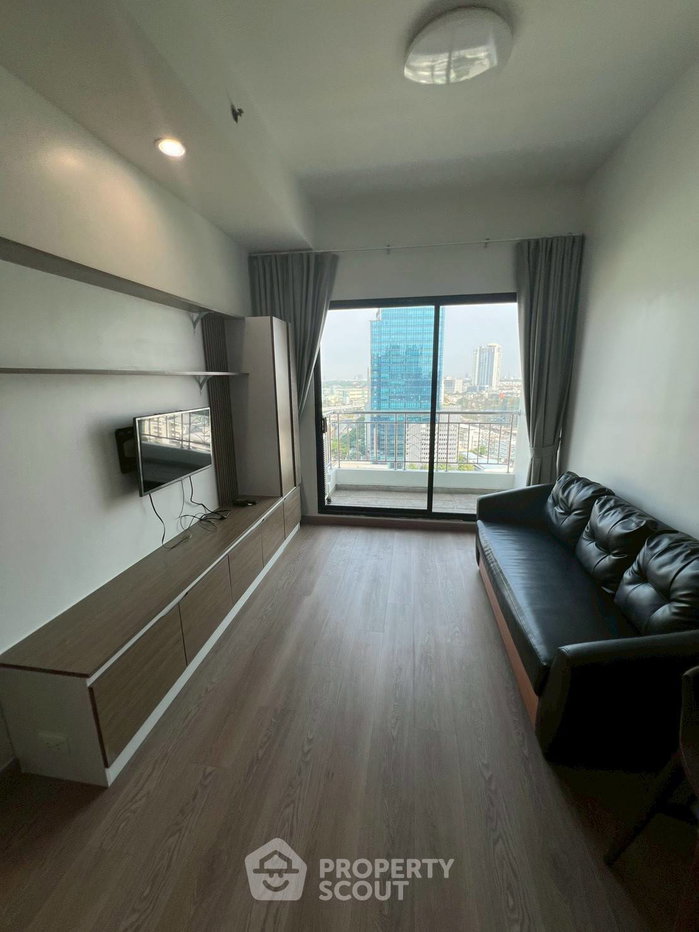 รูป คอนโด 1-ห้องนอน ที่ ศุภาลัยพรีเมียร์ รัชดา นราธิวาส สาทร ใน ช่องนนทรี (ID 2947128) - รูปที่ 11/35