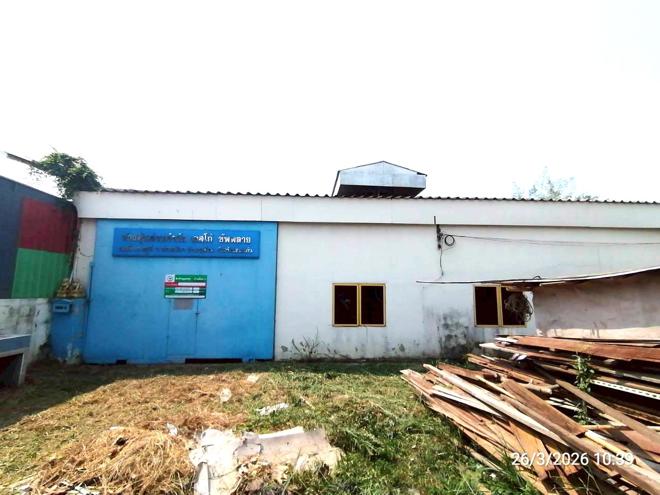 picture OFFICE 142.8 Sq.w. Muang Khon Kaen Khon Kaen for 2.3M - 1/26
