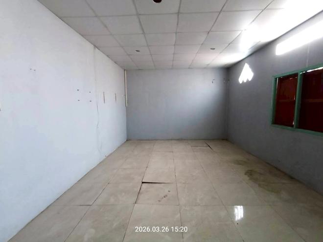 picture FACTORY 764 Sq.w. U Thong Suphanburi for 2.3M - 7/30