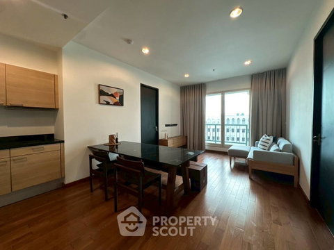 2-BR Condo at The Address Chidlom near BTS Chit Lom (ID 2881642)