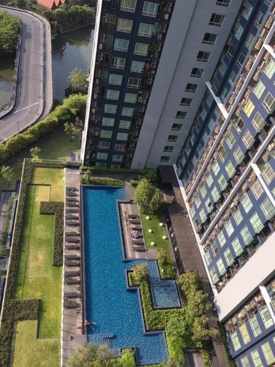 picture #SC14170 ​  📌 Rent | 🟦🟨The Base Sukhumvit 77​🟥🟩𝑪𝒐𝒏𝒕𝒂𝒄𝒕𝑳𝑰𝑵𝑬:@𝒔𝒆𝒄𝒓𝒆𝒕𝒑𝒓𝒐𝒑𝒆𝒓𝒕𝒚 🔥✨ - 8/9