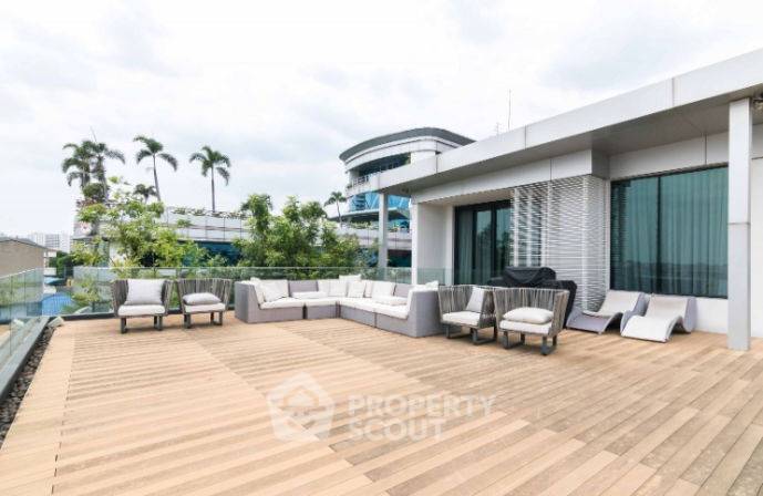 รูป คอนโด 1-ห้องนอน ที่ คณาพญา เรสซิเดนซ์ พระราม 3 ใกล้ พระราม 3 (ID 2736550) - รูปที่ 8/10