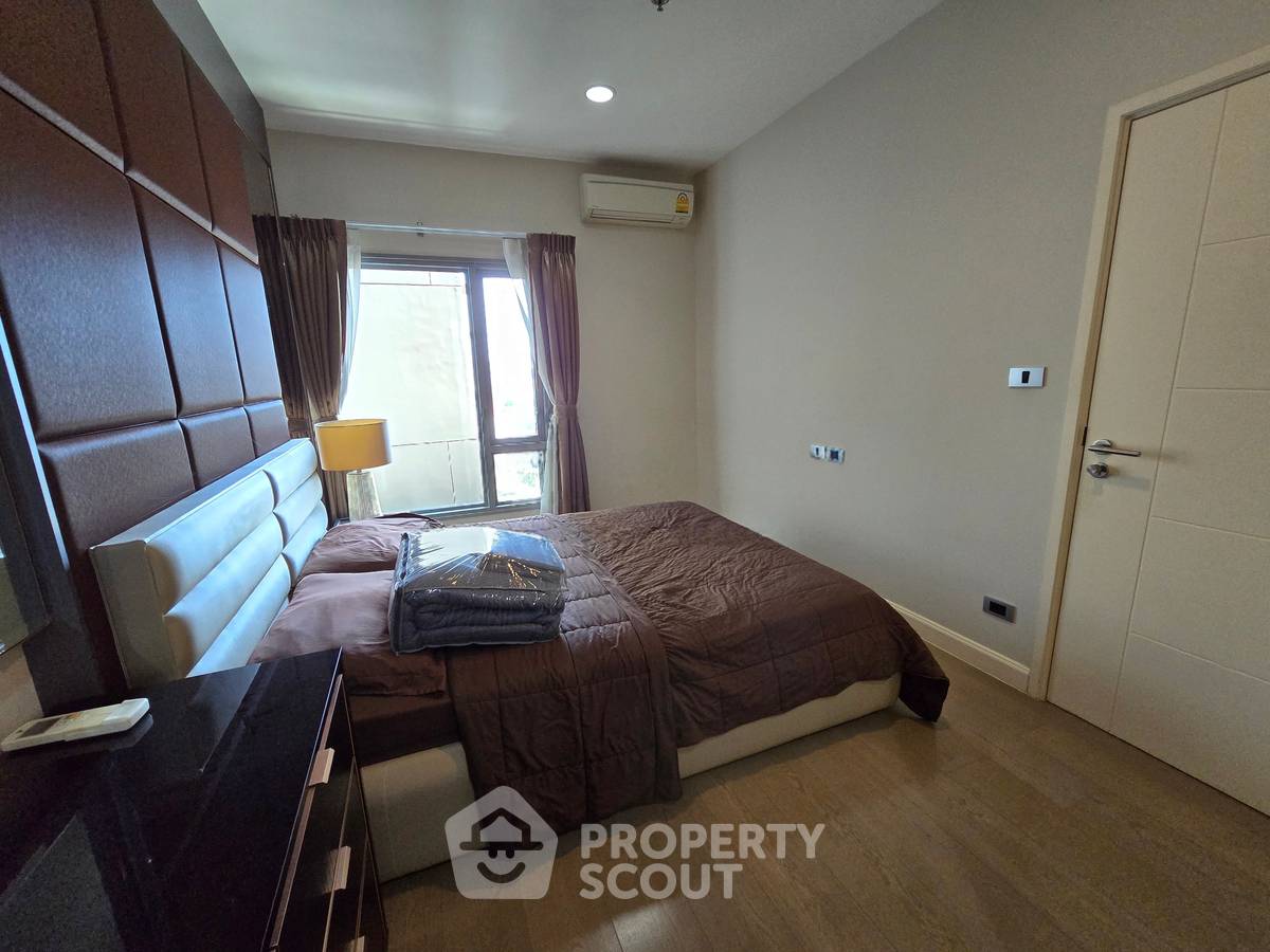 picture 1-BR Condo at The Crest Sukhumvit 34 near BTS Thong Lor (ID 2743904) - 3/9