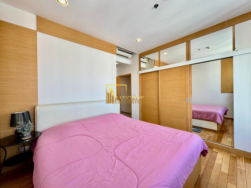 รูป Emporio Place | Beautiful 3 Bed Condo For Rent in Phrom Phong - BR10875CD - รูปที่ 20/41
