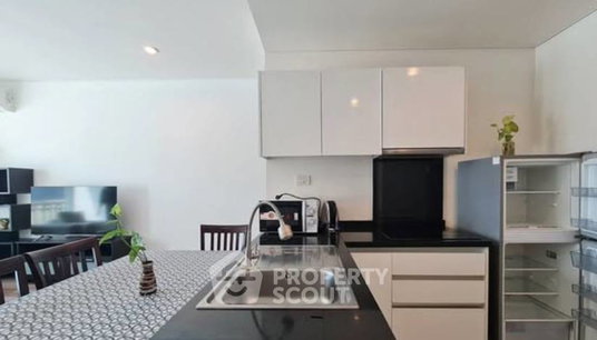 2-BR Condo at Wind Sukhumvit 23 near BTS Asok (ID 2932987)