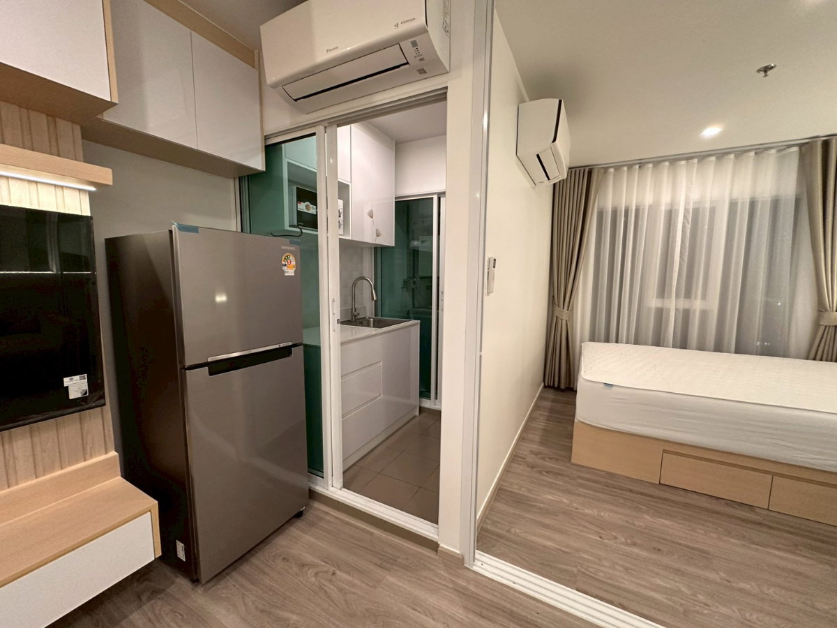 รูป 🔸🔷🔶E030778 รีเจ้นท์ โฮม บางนา ( Regent Home Bangna ) 📲LINE: @theagentpro 🔶🔷🔸 - รูปที่ 15/15