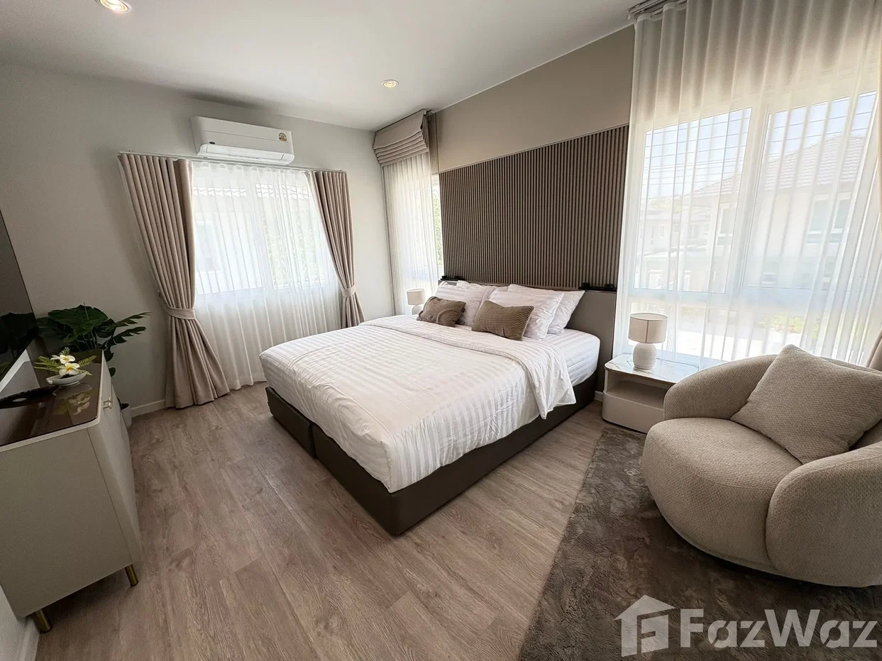 รูป บ้านเดี่ยวให้เช่า 3 ห้องนอน ในโครงการ สราญสิริ เกาะแก้ว รีทรีต 6404168 - รูปที่ 23/26