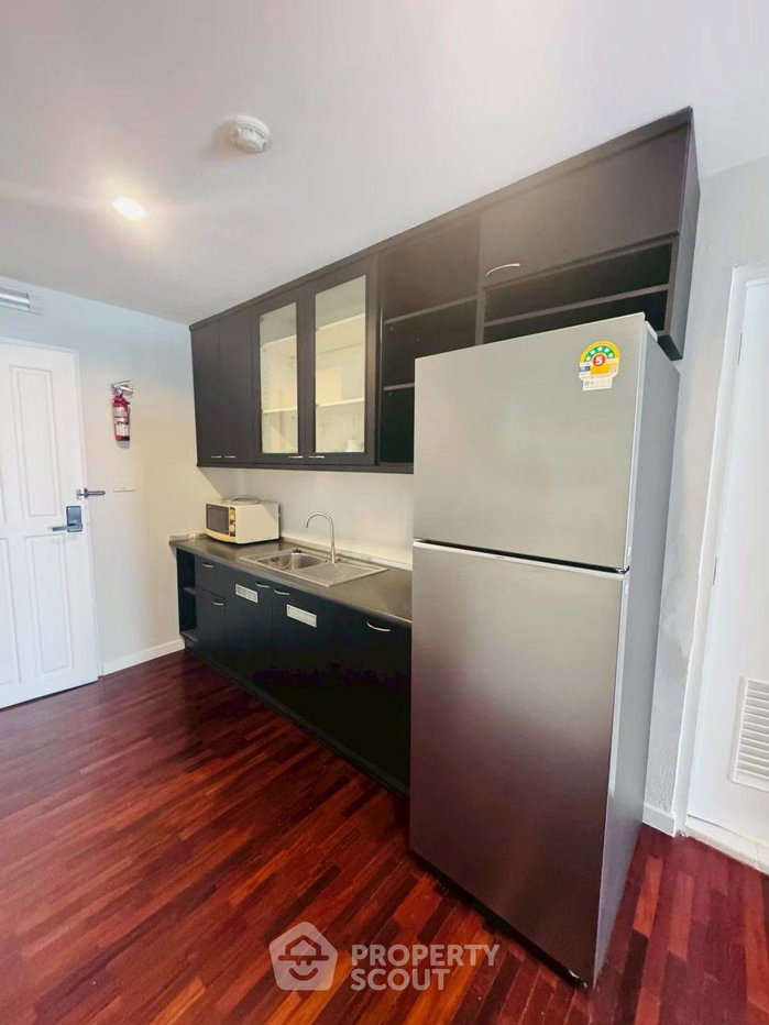 picture 1-BR Condo at Baan Chan Condominium close to Thong Lo (ID 2929886) - 2/8