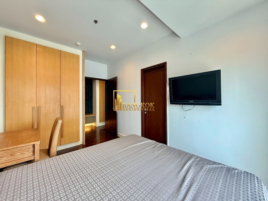 picture Noble Ora | Expansive 2 Bedroom Condo For Rent in Thonglor - BR19870CD - 19/37