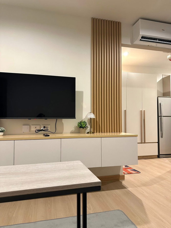 รูป 📍ปล่อยเช่า Terra Residence ห้องมุม  - รูปที่ 3/8