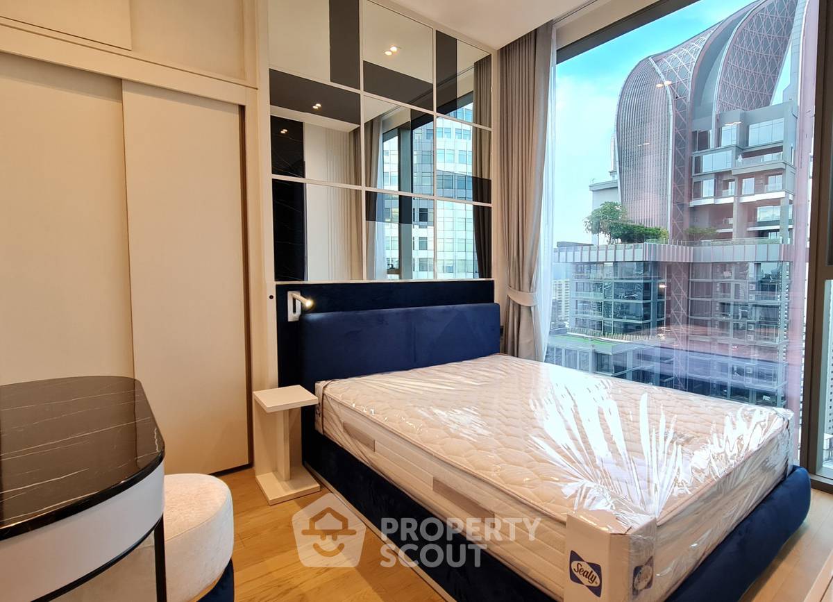 รูป คอนโด 3-ห้องนอน ที่ เดอะ สแตรนด์ ทองหล่อ ใกล้ BTS ทองหล่อ (ID 2743848) - รูปที่ 6/9