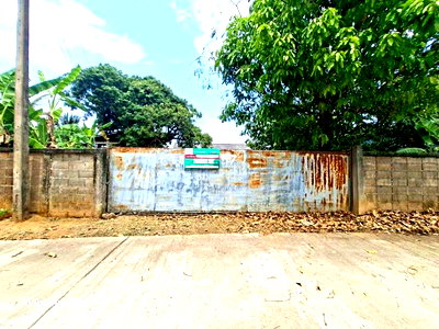 Factory for sale : FACTORY 189.2 Sq.w. Mae Sai Chiang Rai for 771,000