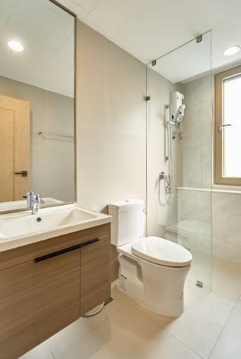 รูป บ้านเดี่ยว 3 ชั้นครึ่ง สร้างใหม่สไตล์ Modern Luxury ทำเลระดับพรีเมียม ใจกลางนิมมานตรงข้าม One Nimman และใกล้ MAYA -SW003671 - รูปที่ 31/37