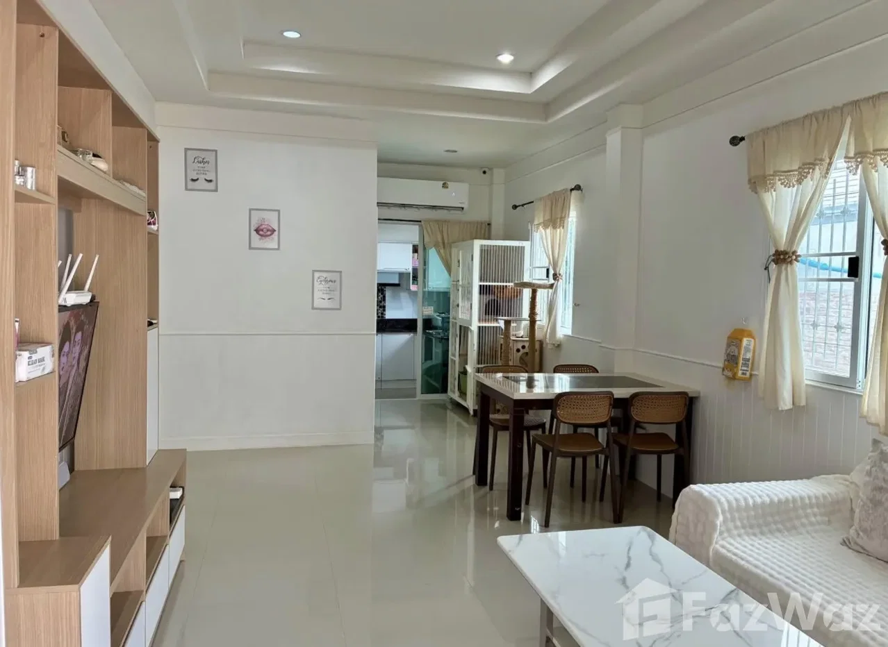 รูป ขาย วิลล่า 3 ห้องนอน ในโครงการ บ้านกลางเมือง 88 6384135 - รูปที่ 4/15