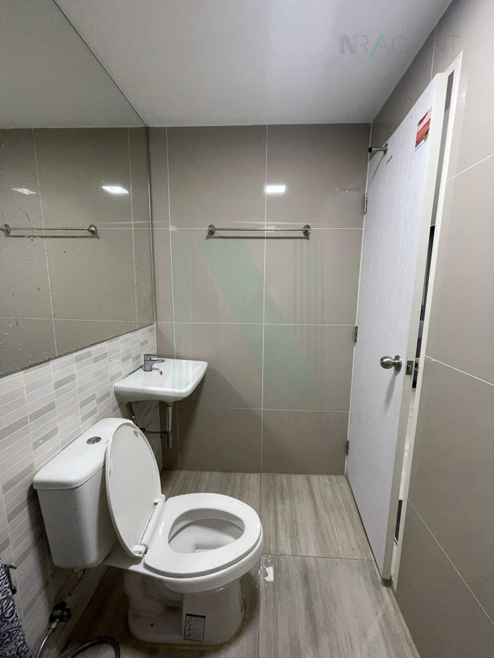 รูป 🎊 ให้เช่าคอนโด พลัมคอนโด สะพานใหม่ สเตชั่น อาคาร C ชั้น 4 1 BED PLUS ขนาด 39.00 ตรม ใกล้ ตลาดยิ่งเจริญ - รูปที่ 8/8