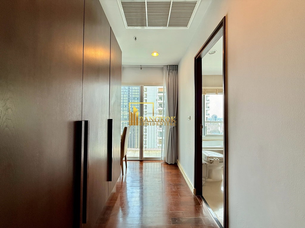 picture Noble Ora | Expansive 2 Bedroom Condo For Rent in Thonglor - BR19870CD - 13/37