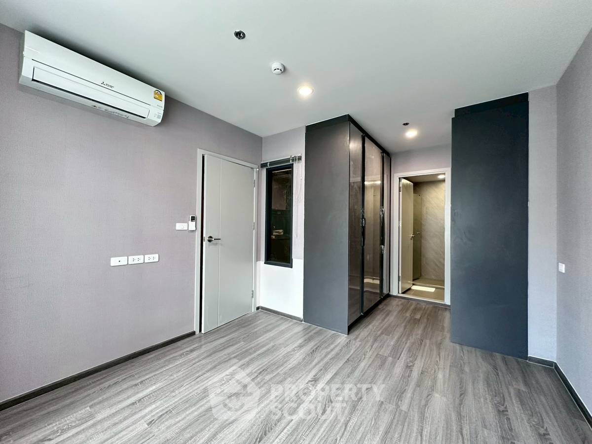 รูป คอนโด 1-ห้องนอน ที่ ไอดีโอ จุฬา - สามย่าน ใกล้ MRT สามย่าน (ID 2948844) - รูปที่ 2/4