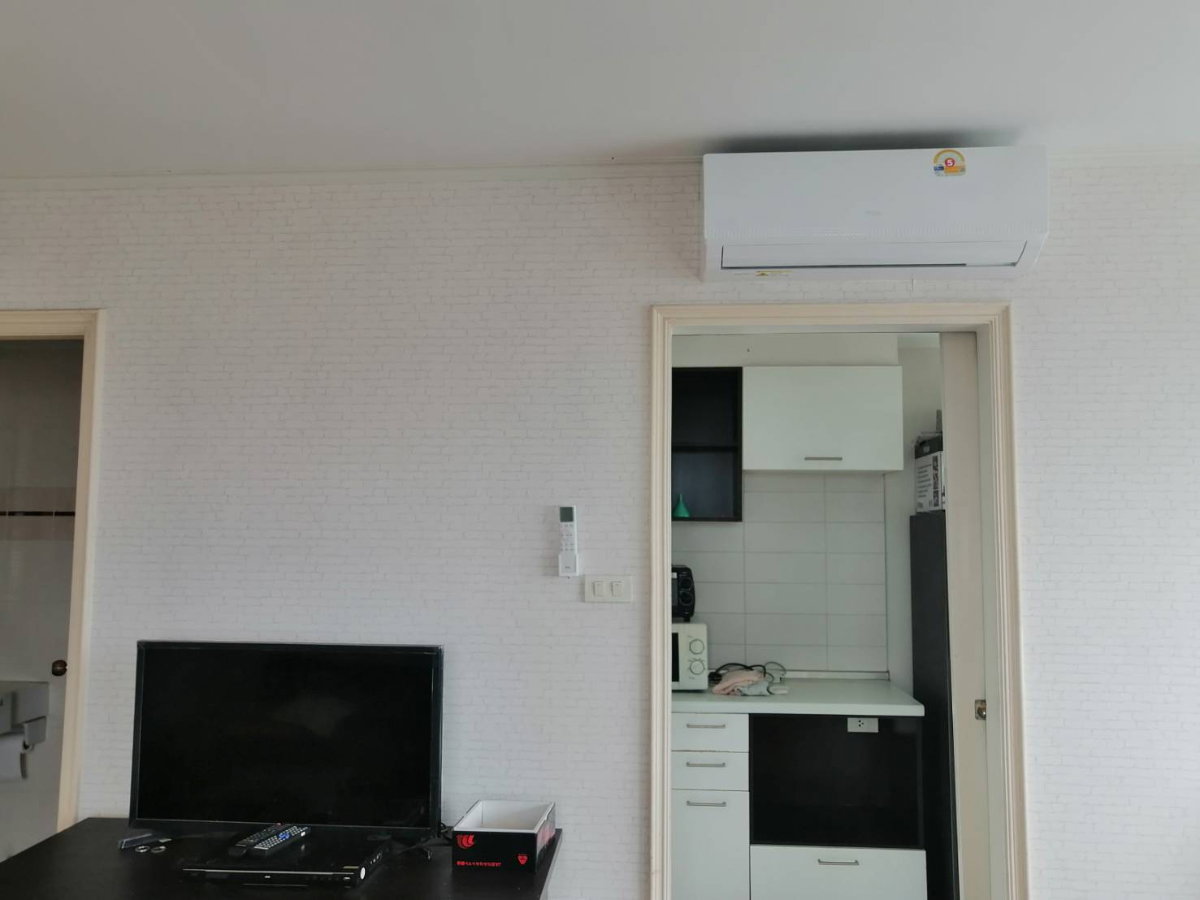 picture Sell condominum LPN Ratchada-Thaphra (Underprice) - 21/24