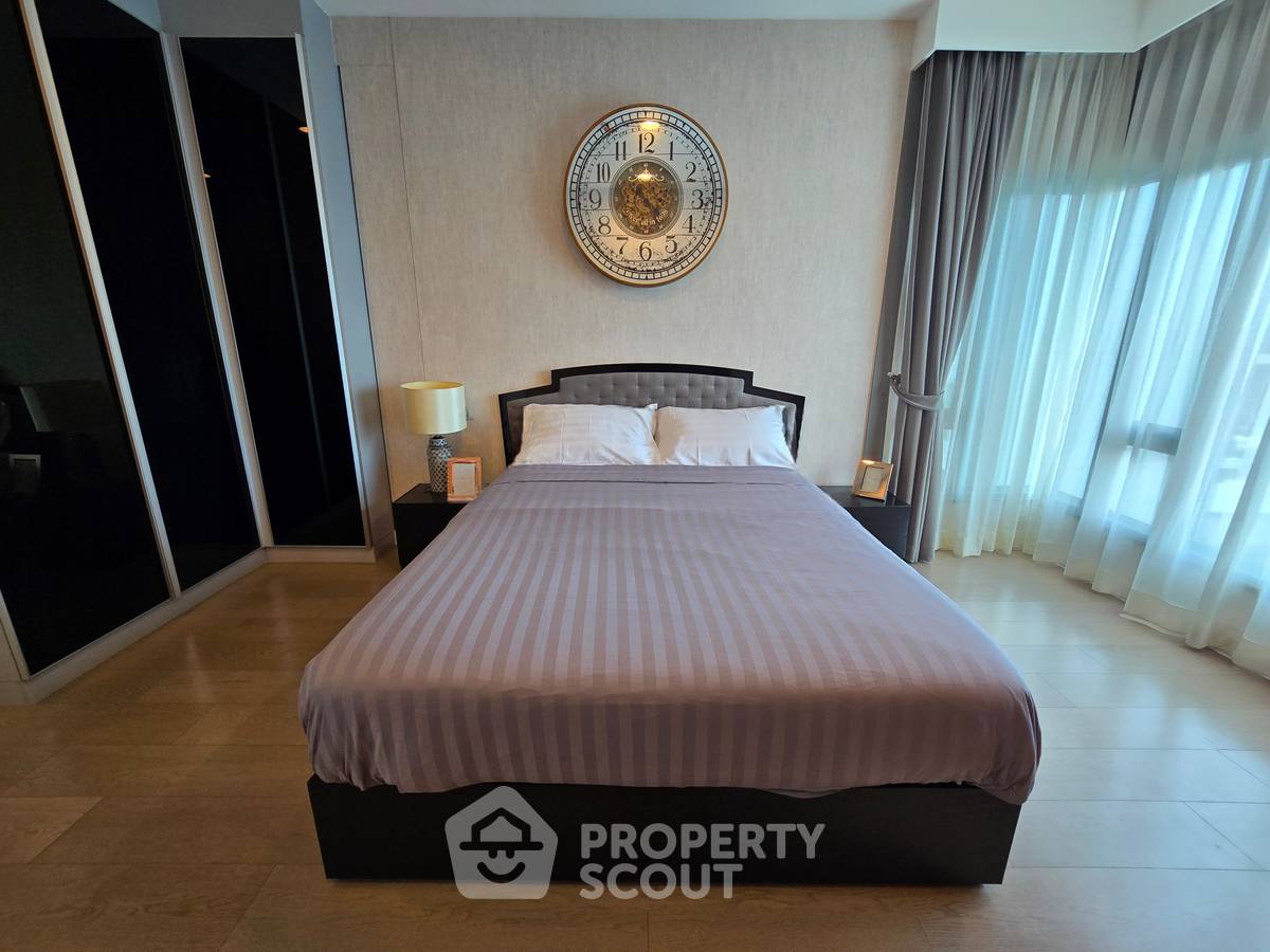 picture 1-BR Condo at The Crest Sukhumvit 34 near BTS Thong Lor (ID 2723528) - 13/18
