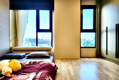 Condos for rent : Condo for Rent at Aspire Itsaraphap Station (A6905070)