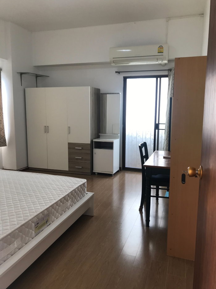 picture 🔥Condo for Sale Central Ratchayothin Park near BTS Ratchayothin - 10/10