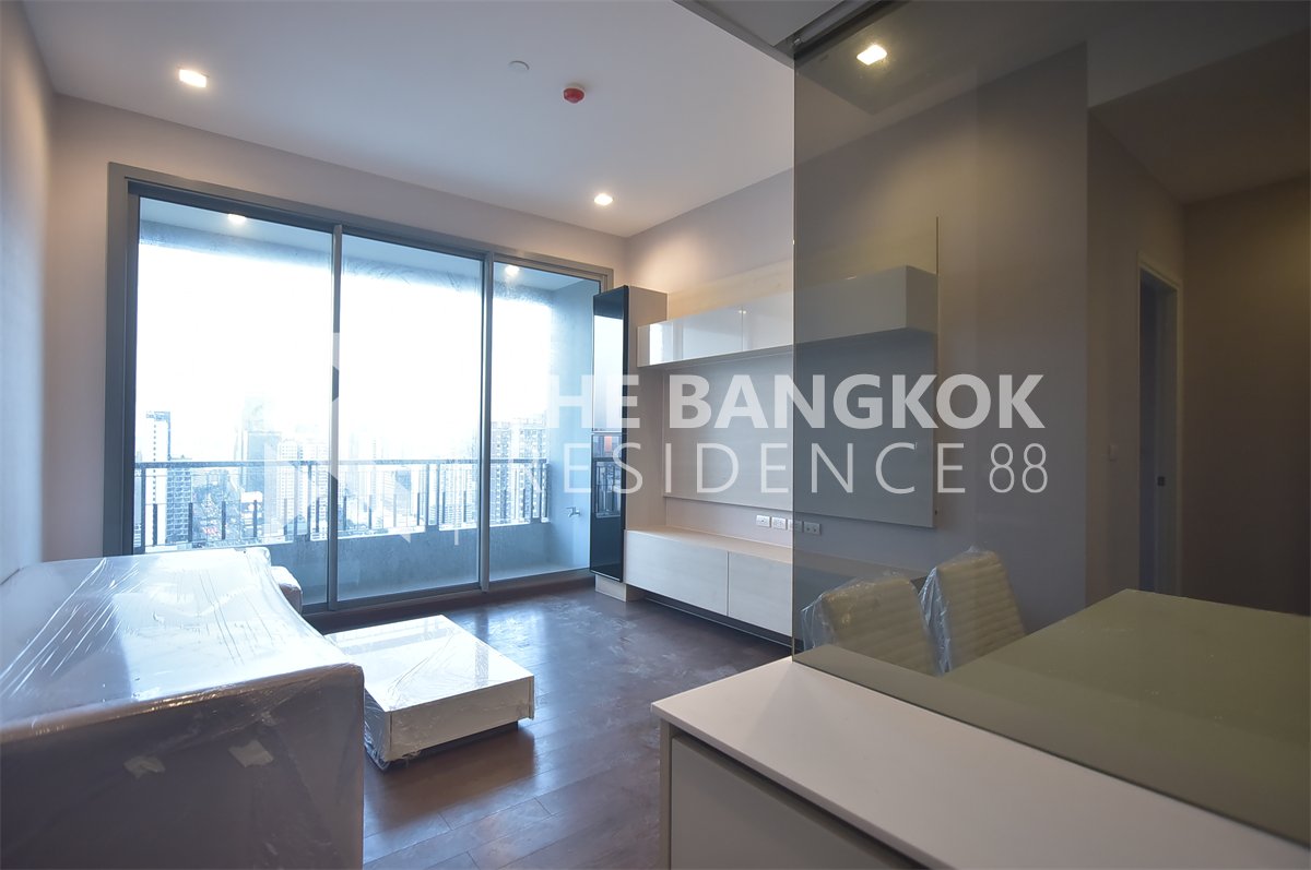 picture Special price, hurry before it’s gone Q Asoke near MRT Phetchaburi Station - 4/9