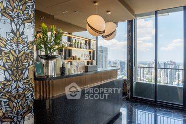 picture 1-BR Condo at Noble Form Thonglor near BTS Thong Lor (ID 2886085) - 16/17