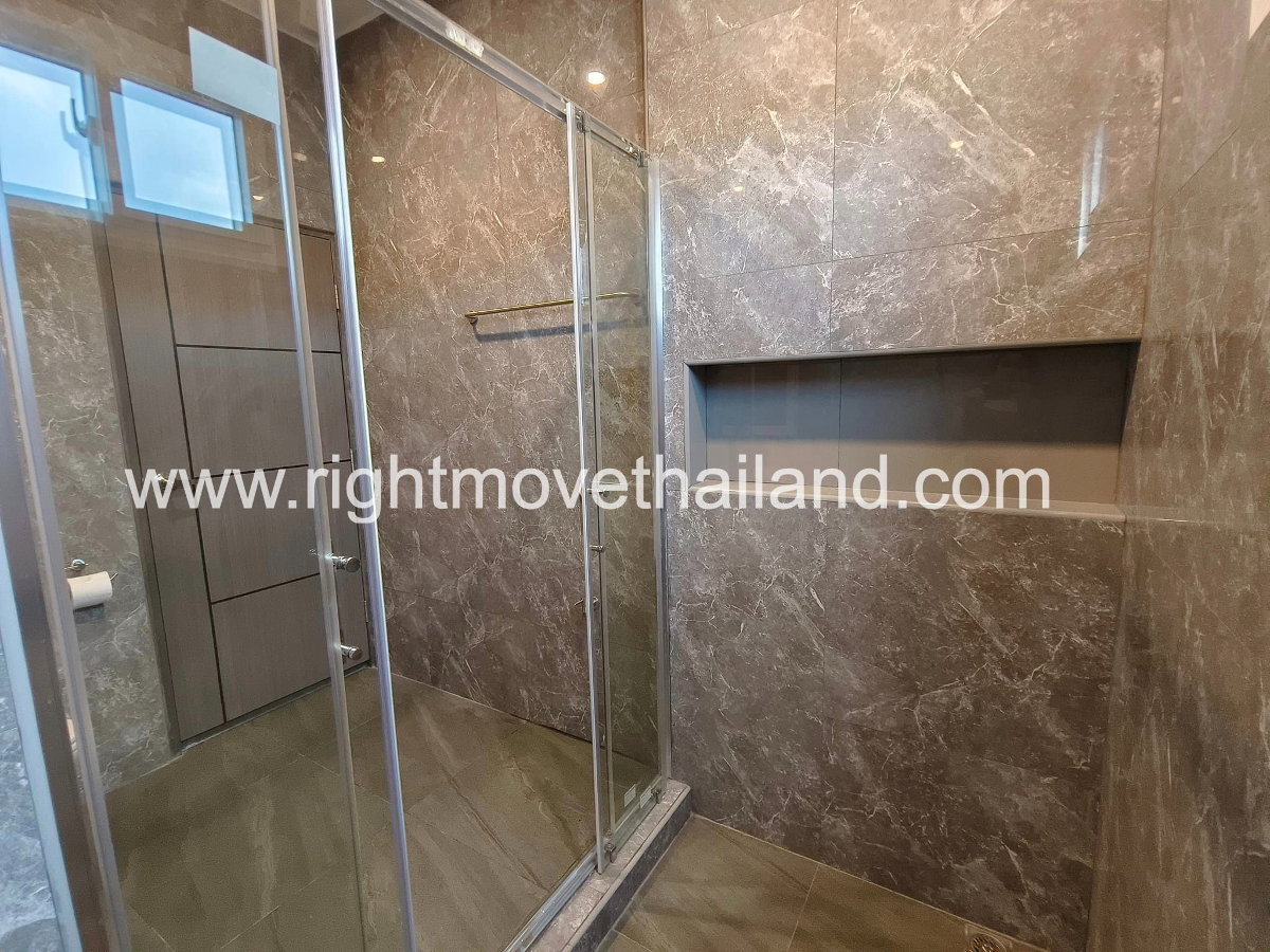 picture Sukhumvit 65 | 3-Storey Single House - 15/22