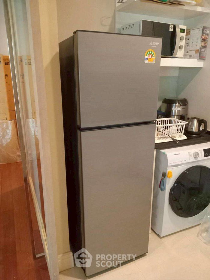 picture 1-BR Condo at Bright Sukhumvit 24 Condominium near BTS Phrom Phong (ID 2735117) - 6/6