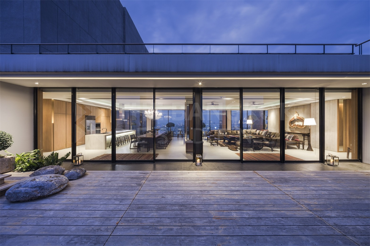 รูป ดิ อิสสระ ลาดพร้าว ยูนิต Luxury หรูหราแบบไม่ต้องรอ - รูปที่ 10/10