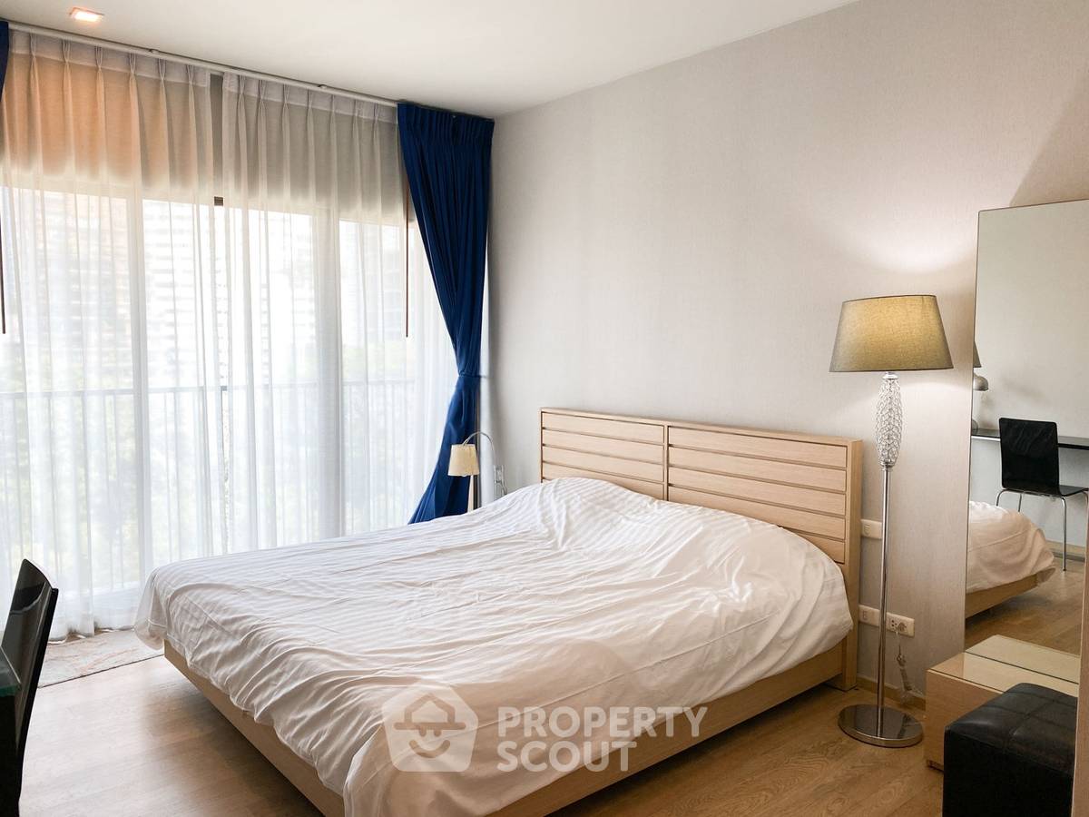 picture 1-BR Condo at Noble Refine Prompong near BTS Phrom Phong (ID 2737294) - 4/8