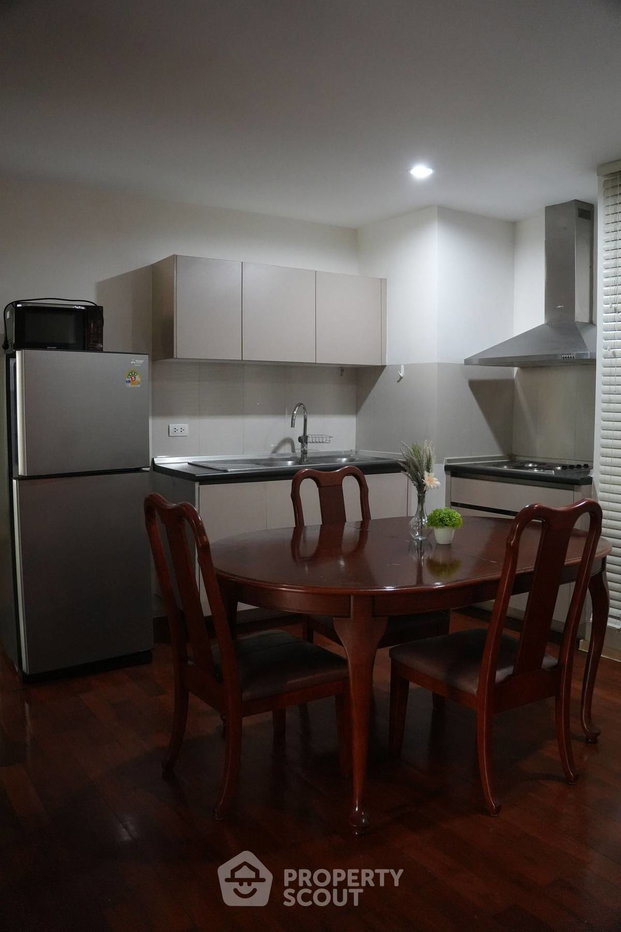 รูป คอนโด 2-ห้องนอน ที่ สิริ ออน 8 สุขุมวิท 8 ใกล้ BTS นานา (ID 2946043) - รูปที่ 2/10