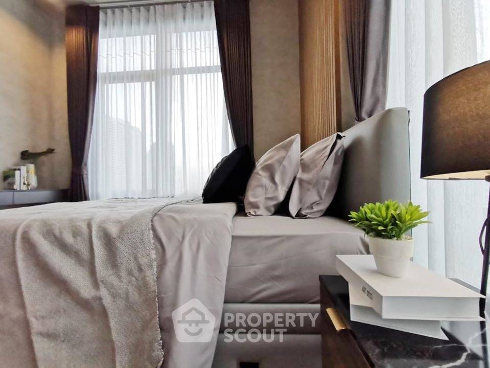picture 2-BR Condo at The Lofts Asoke near MRT Phetchaburi (ID 2738745) - 7/11