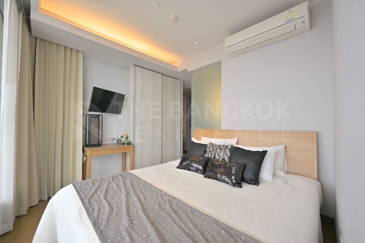 picture The Lumpini 24 Easy Travel, Fully Utilized Space - 9/10