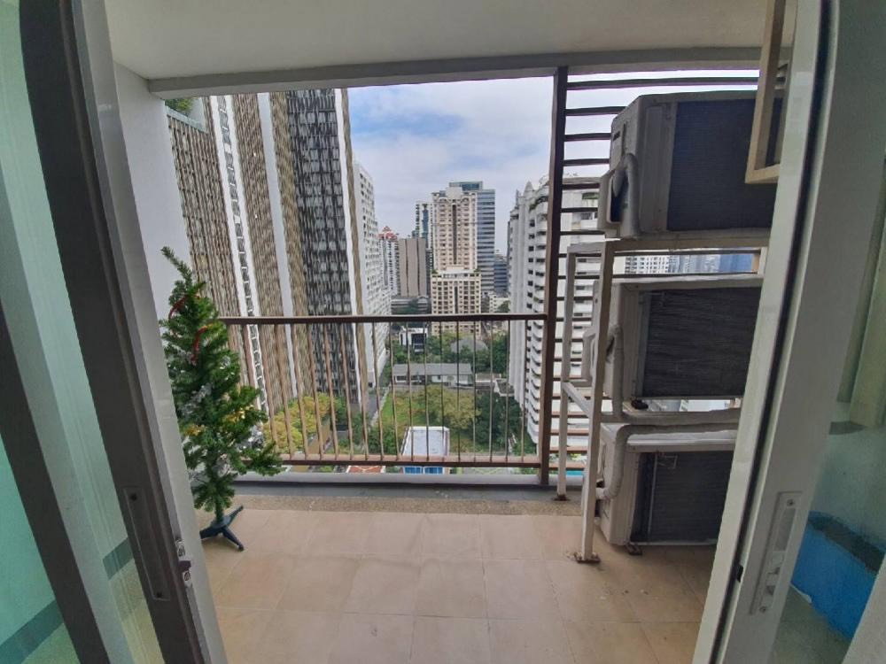 picture Condo For Rent!!15 Sukhumvit Residences - 11/23