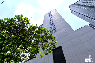 ขายคอนโด : 🌃ขายคอนโด Chewathai Residence Asoke ห้องแต่งครบ 4.5 ล้าน! ทำเล Cbd ใกล้ MRT พระราม 9
