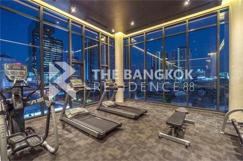 Hot Unit, Available for a Limited Time RHYTHM Asoke near MRT Rama 9 Station