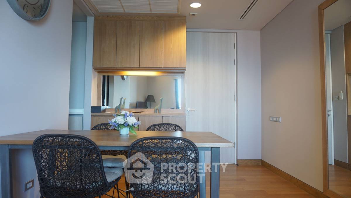 picture 2-BR Condo at The Lumpini 24 near BTS Phrom Phong (ID 2735701) - 14/17