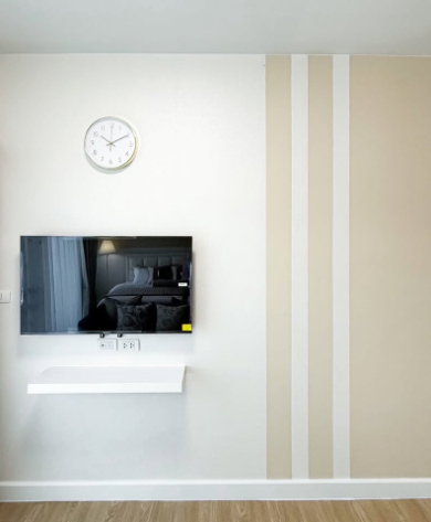 รูป เช่าคอนโด A Space Play Ratchada - Sutthisarn/เอ สเปซ เพลย์ รัชดา - สุทธิสาร (B6905069)  ID Line : @condo88 - รูปที่ 9/10